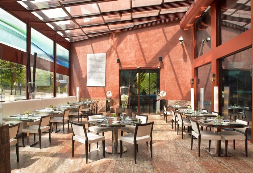 هتل Meliá Bilbao