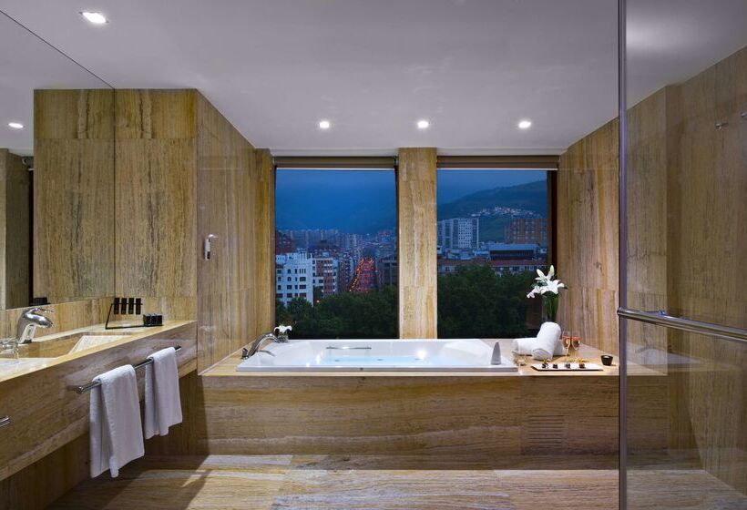 هتل Meliá Bilbao