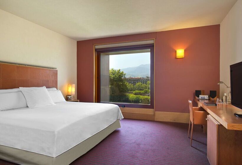 هتل Meliá Bilbao