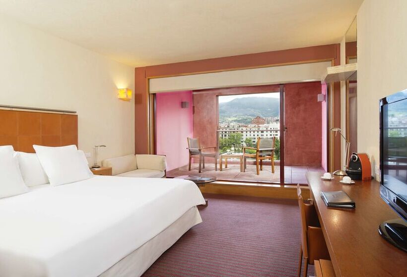 هتل Meliá Bilbao