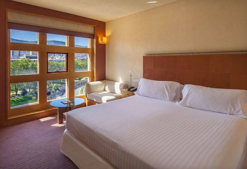 هتل Meliá Bilbao