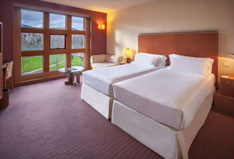 هتل Meliá Bilbao