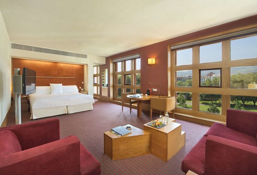 هتل Meliá Bilbao