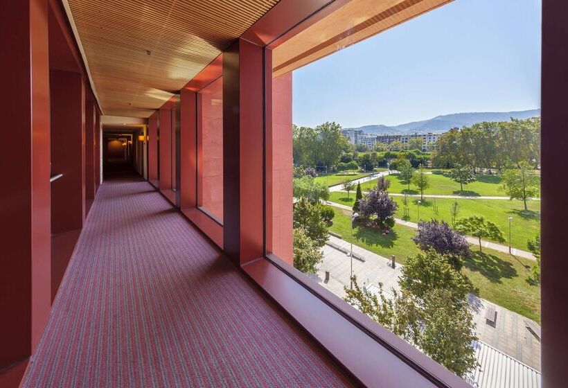 هتل Meliá Bilbao