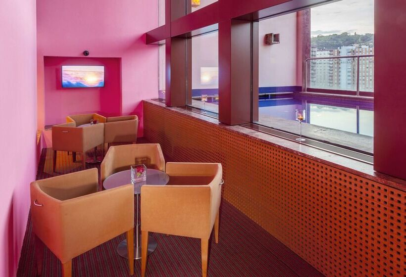 هتل Meliá Bilbao