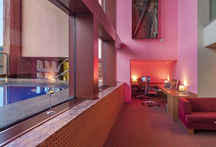 هتل Meliá Bilbao