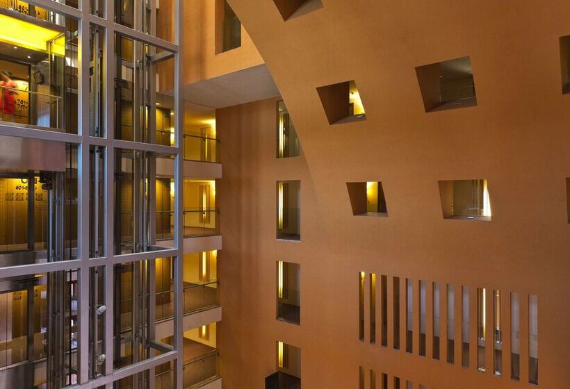 هتل Meliá Bilbao