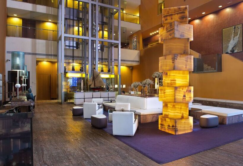 هتل Meliá Bilbao