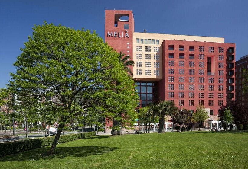 هتل Meliá Bilbao