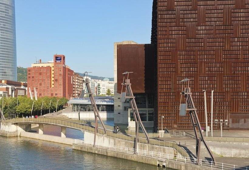 هتل Meliá Bilbao
