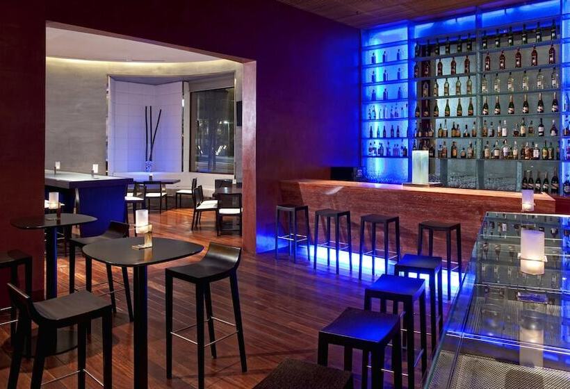 هتل Meliá Bilbao