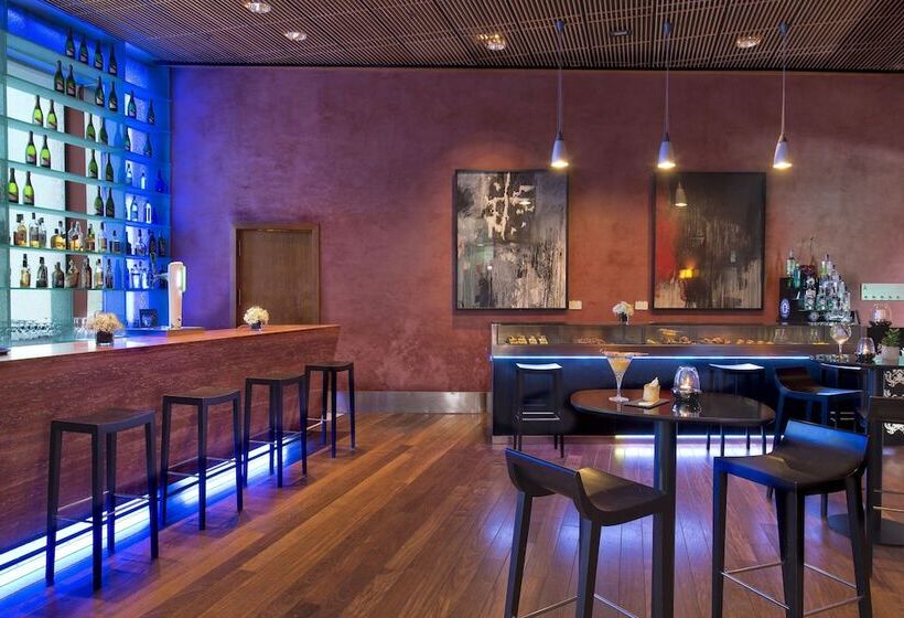 هتل Meliá Bilbao