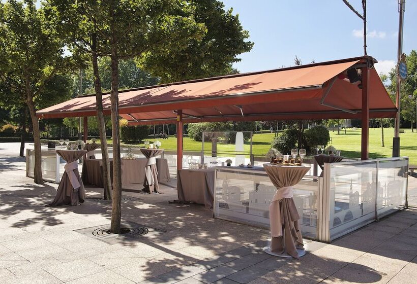 هتل Meliá Bilbao