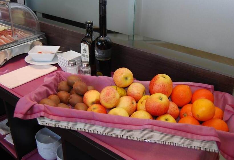 هتل Mieres Del Camino