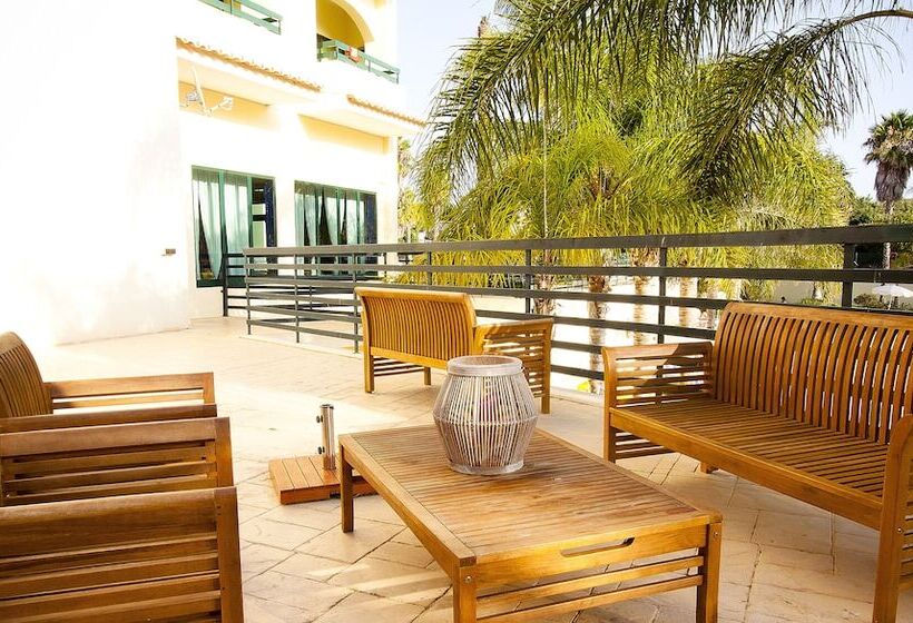 هتل Mirachoro Carvoeiro