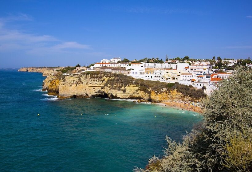 هتل Mirachoro Carvoeiro