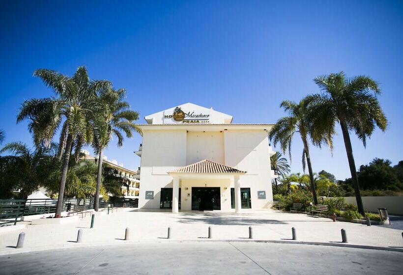 هتل Mirachoro Carvoeiro