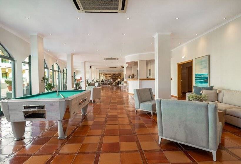 هتل Mirachoro Carvoeiro