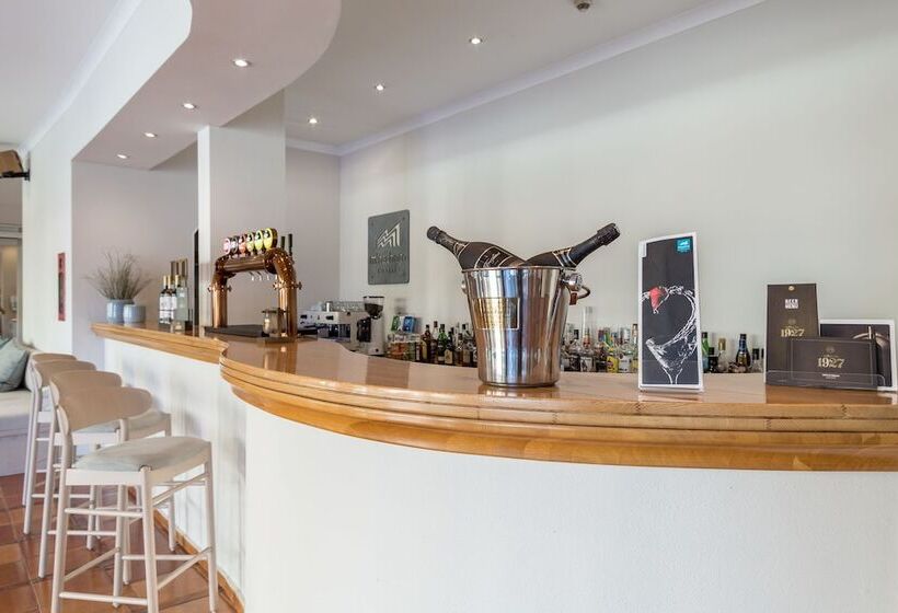 هتل Mirachoro Carvoeiro