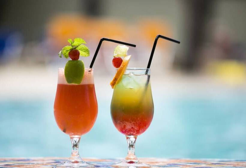 هتل Mirachoro Carvoeiro