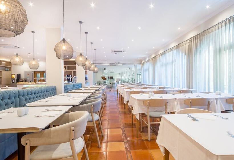 هتل Mirachoro Carvoeiro