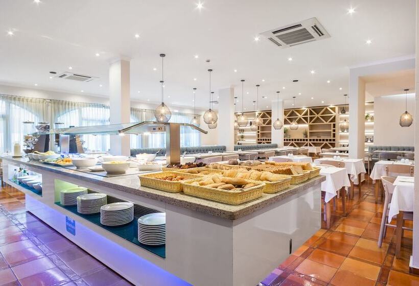 هتل Mirachoro Carvoeiro