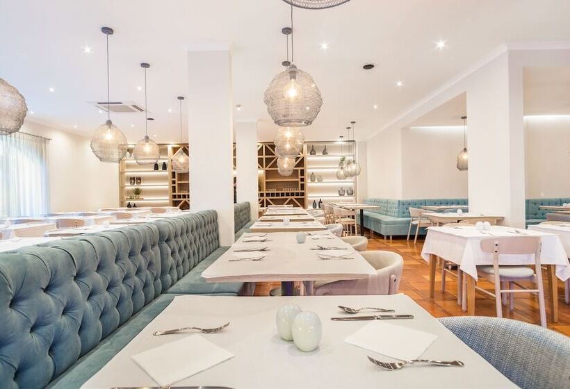 هتل Mirachoro Carvoeiro