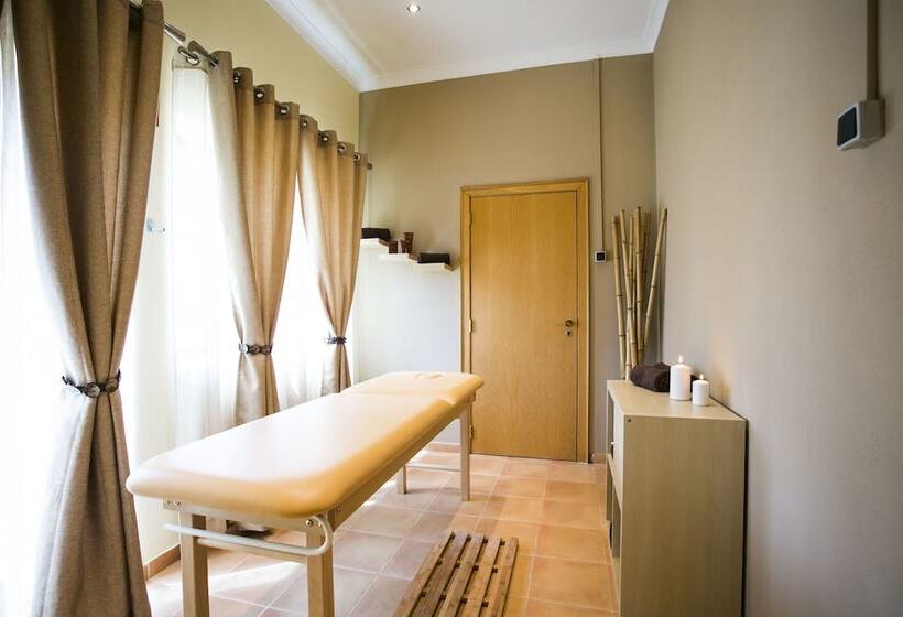 هتل Mirachoro Carvoeiro