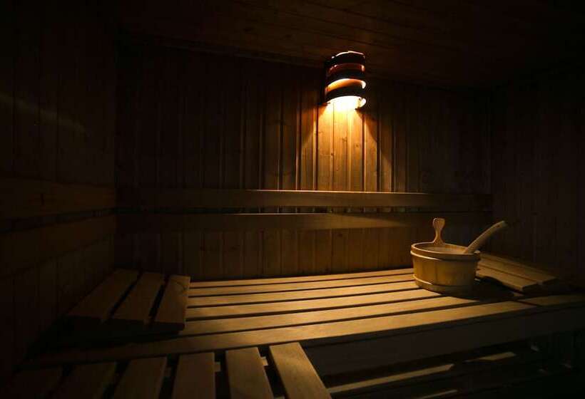 هتل Mirachoro Carvoeiro