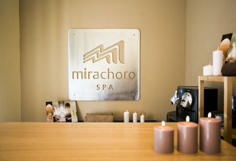 هتل Mirachoro Carvoeiro