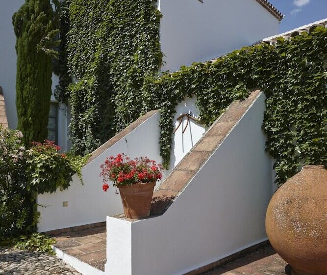 ホテル Boutique Molino Del Arco