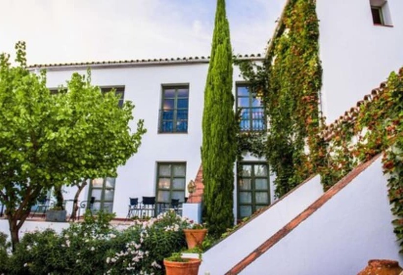 ホテル Boutique Molino Del Arco