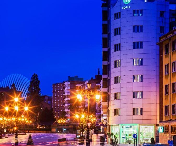 בית מלון כפרי Nature Oviedo