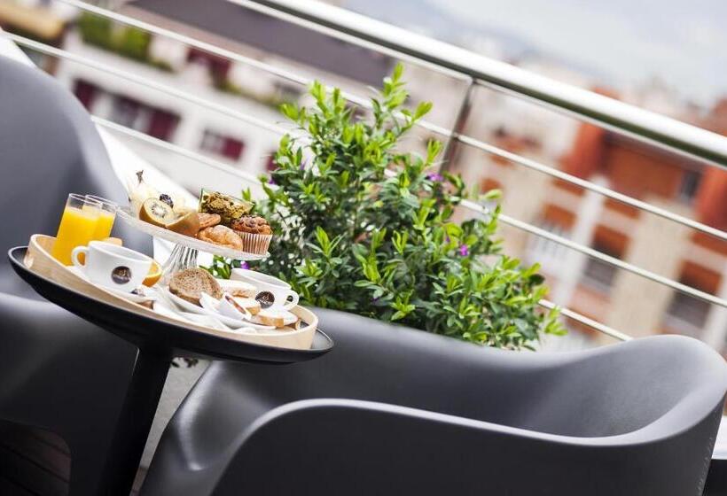 בית מלון כפרי Nature Oviedo