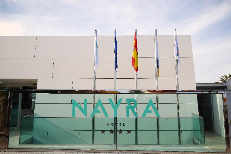 هتل Nayra - Adults Only