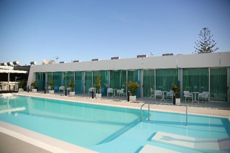 هتل Nayra - Adults Only