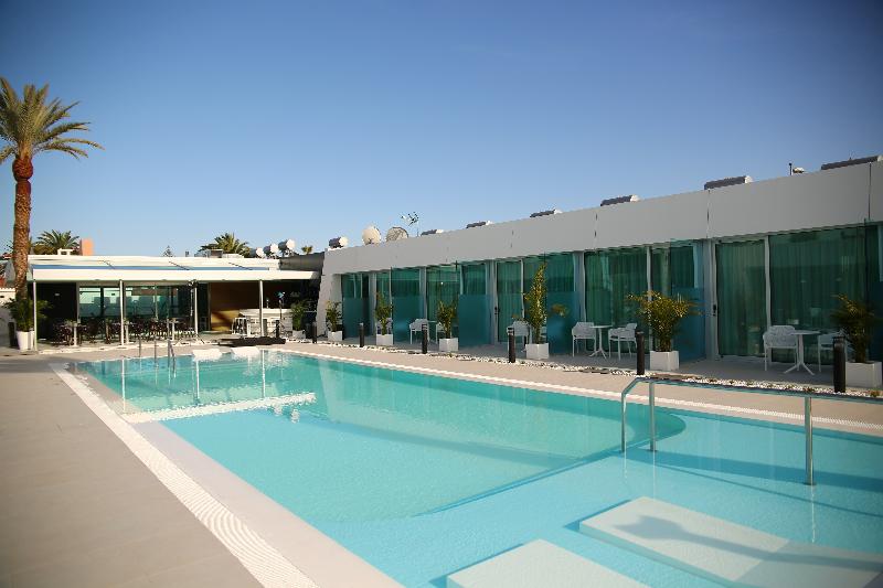 هتل Nayra - Adults Only