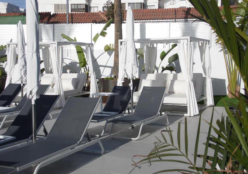 هتل Nayra - Adults Only