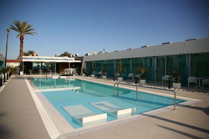 هتل Nayra - Adults Only