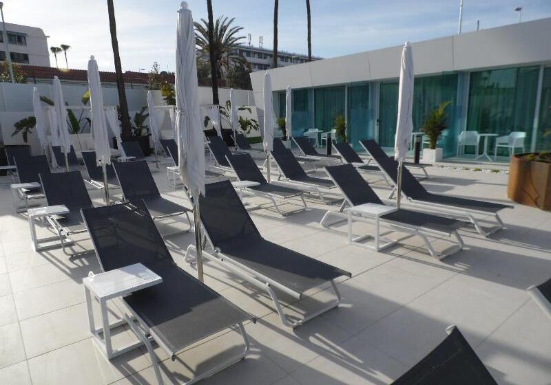 هتل Nayra - Adults Only