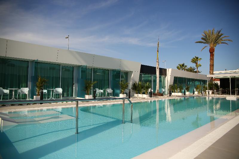 هتل Nayra - Adults Only