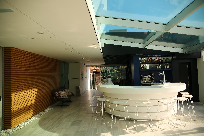 هتل Nayra - Adults Only