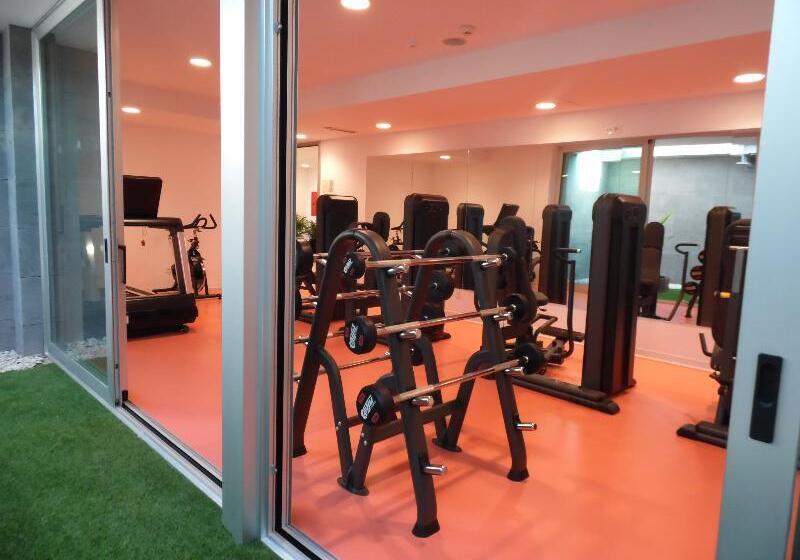 هتل Nayra - Adults Only