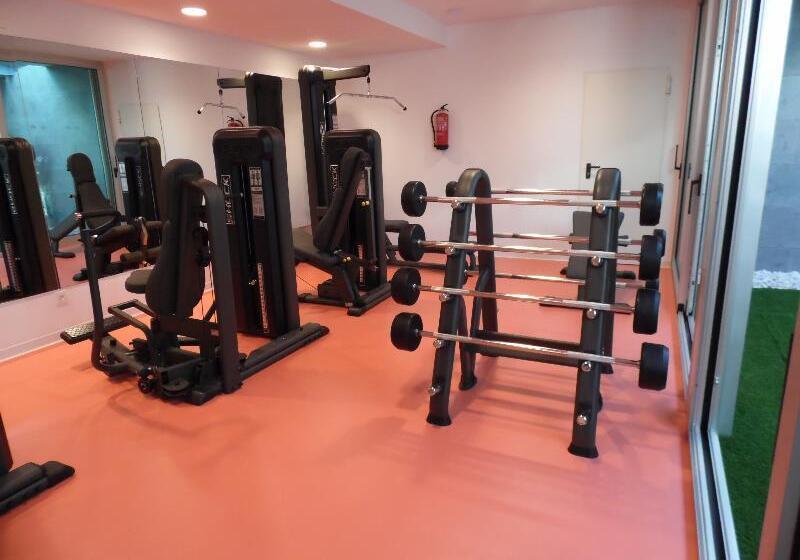 هتل Nayra - Adults Only