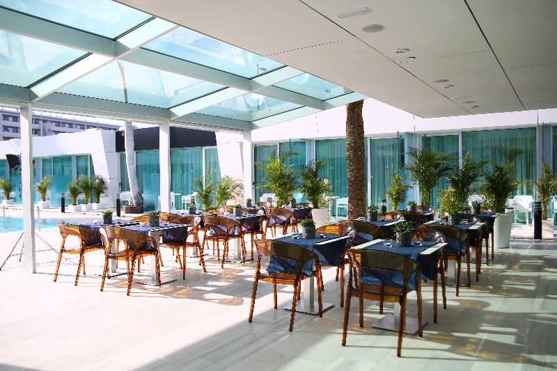 هتل Nayra - Adults Only