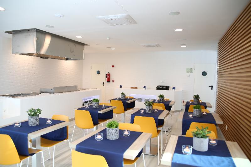 هتل Nayra - Adults Only