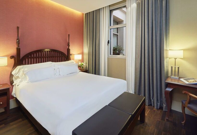 هتل NH Collection Madrid Paseo Del Prado