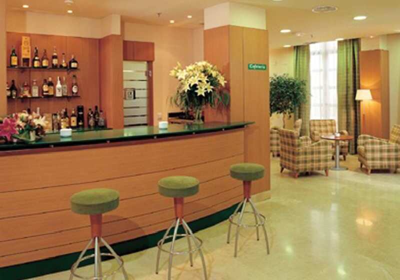 فندق NH Valencia Las Ciencias