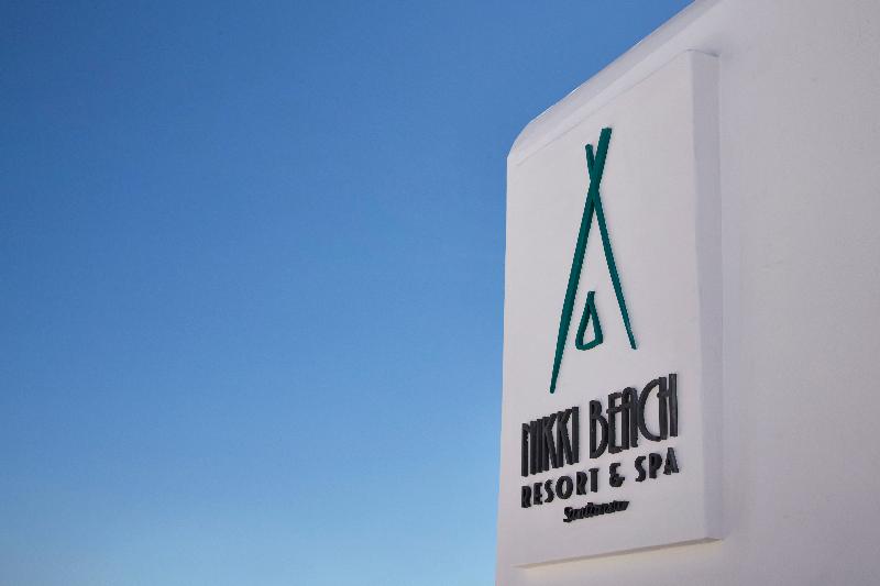 Hotel Nikki Beach Resort & Spa Santorini