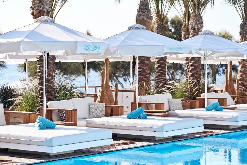 هتل Nikki Beach Resort & Spa Santorini